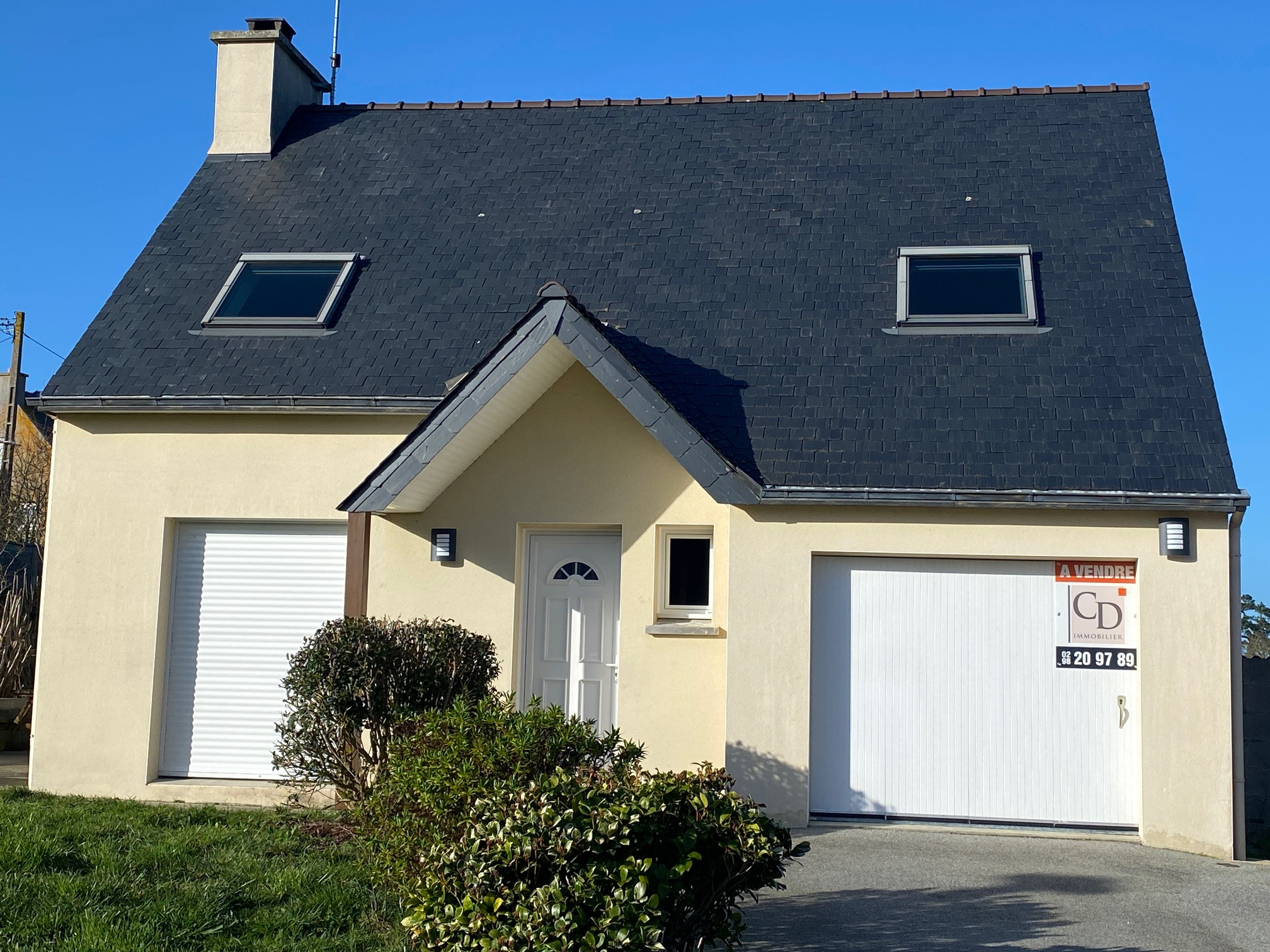 Photo bien immobilier